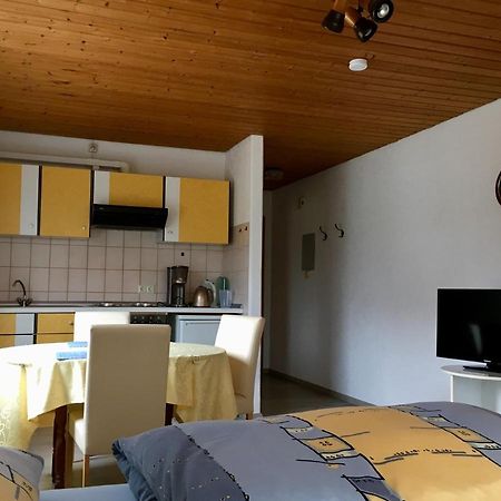 Ferienwohnung Am Kirschbaum Uhldingen-Mühlhofen Exterior foto