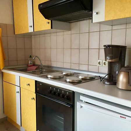 Ferienwohnung Am Kirschbaum Uhldingen-Mühlhofen Exterior foto